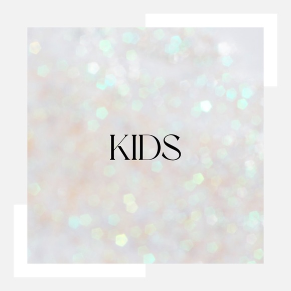 Kids from here down 👇🏼 - Picture 1 of 1